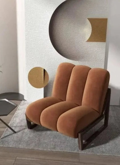 Krystal Armchair + 3 Free Cushions