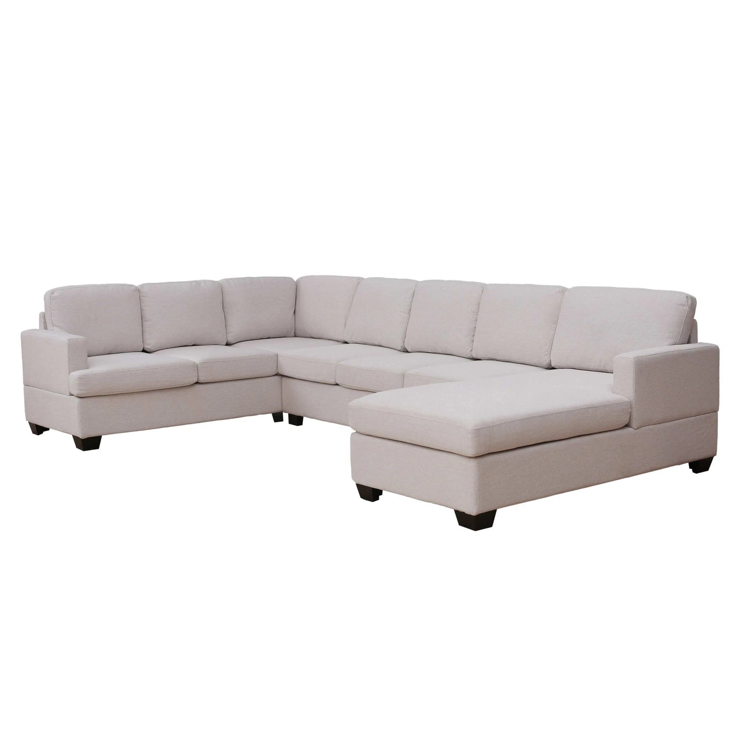 Larson U Shape Sofa