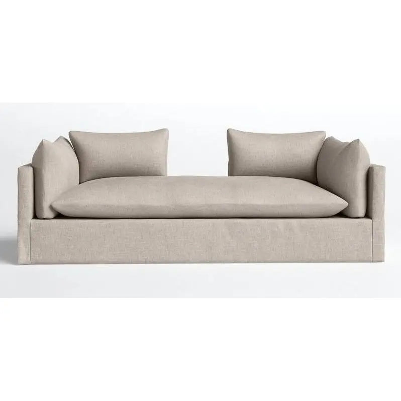 Laurel 3 Seater Sofa + 3 Free Cushions