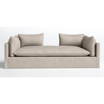 Laurel 3 Seater Sofa + 3 Free Cushions