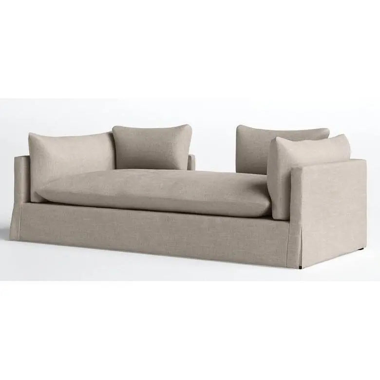 Laurel 3 Seater Sofa + 3 Free Cushions