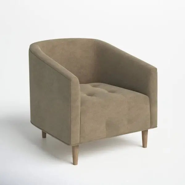 Manuel Armchair