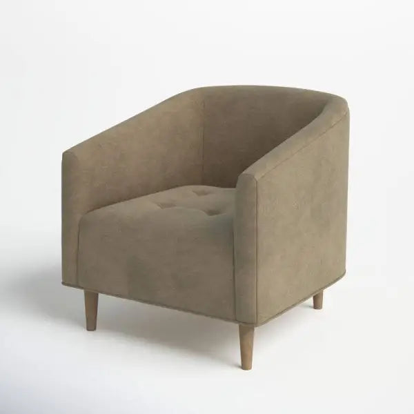 Manuel Armchair