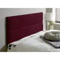 Lawanda Headboard