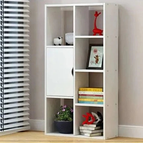 Lawrence Bookcase