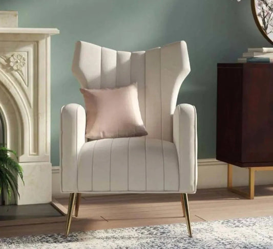 Lawson Armchair + 3 Free Cushions