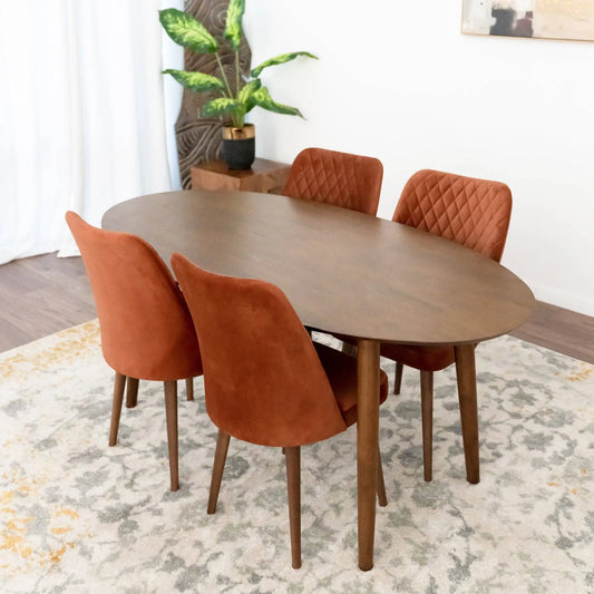 Lea Dining Set