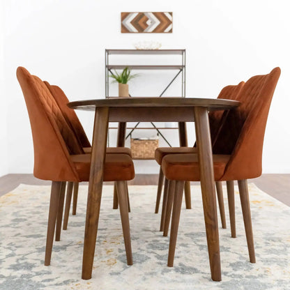 Lea Dining Set