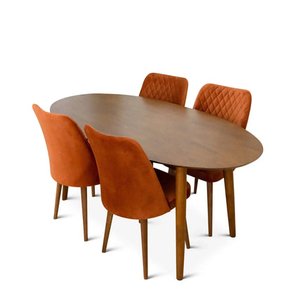 Lea Dining Set