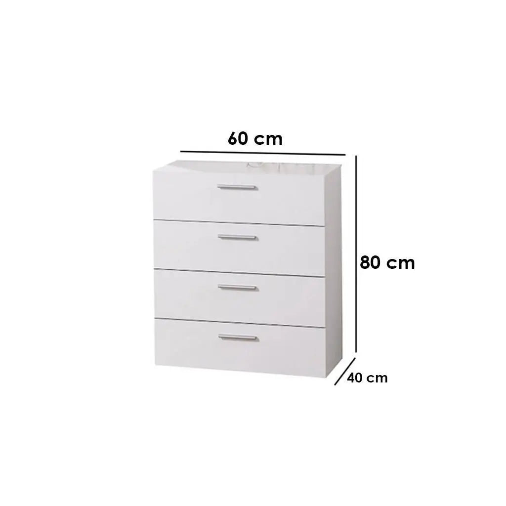 Leena Chest of Drawers