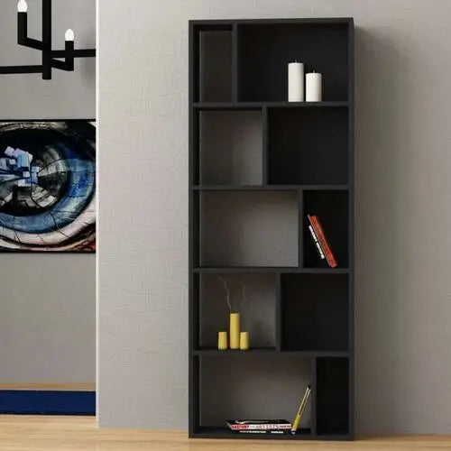 Leo Bookcase