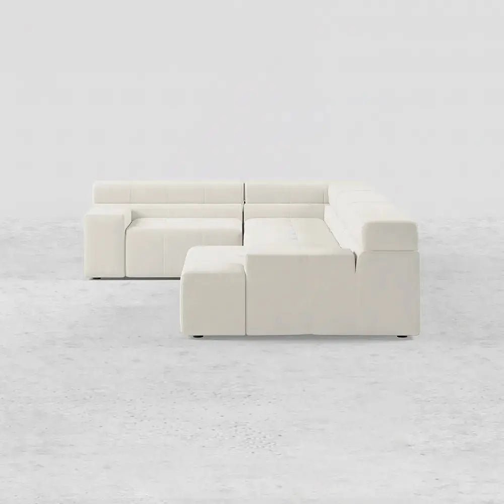 Leonard U Shape Sofa