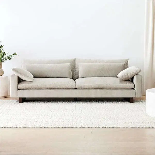 Leslie 2 Seater Sofa