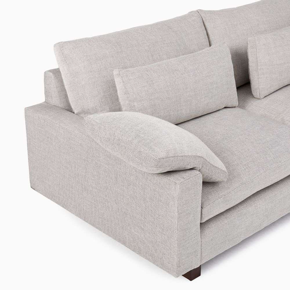 Leslie 2 Seater Sofa