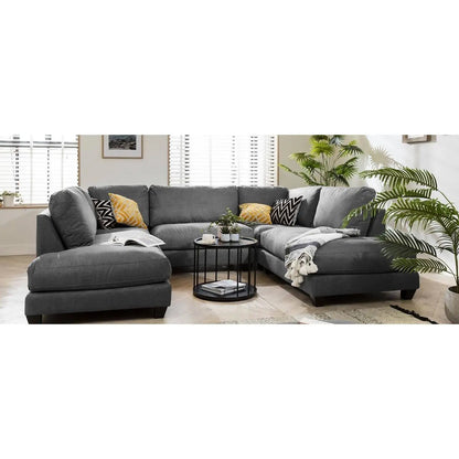 Lewis U Shape Sofa