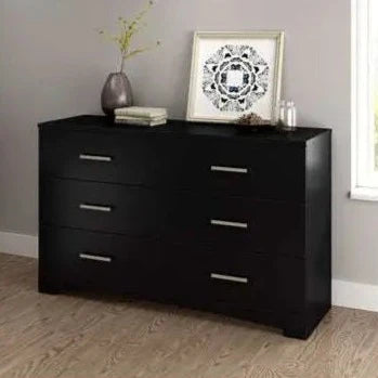 Linden Chest of Drawers