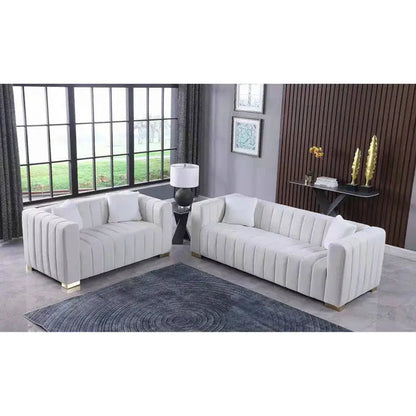 Lindsey Living Room Set