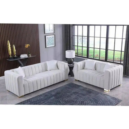 Lindsey Living Room Set