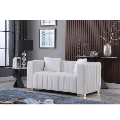 Lindsey Living Room Set