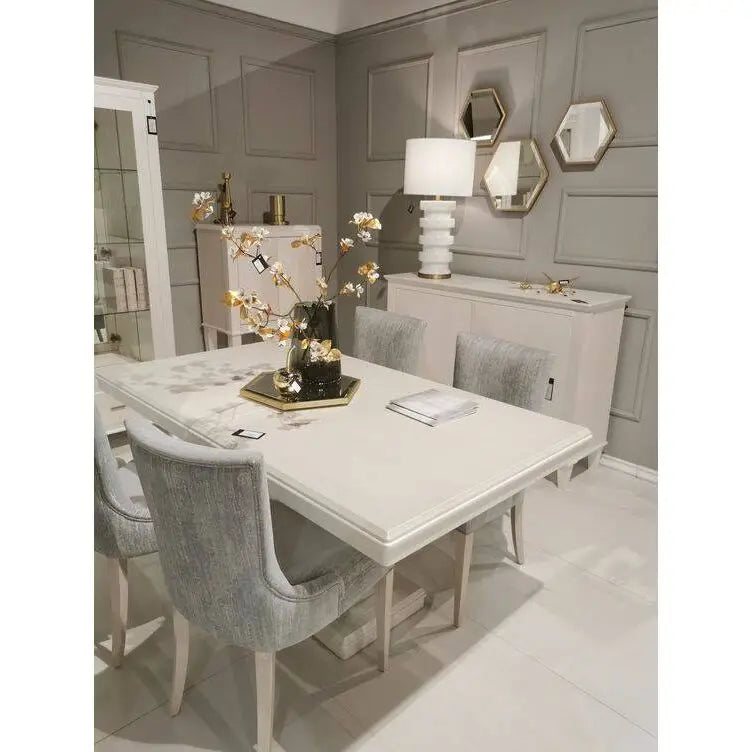 Lizo Dining Set