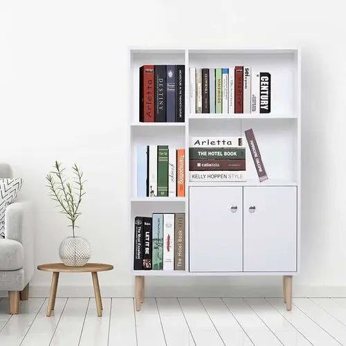 Vinson Bookcase