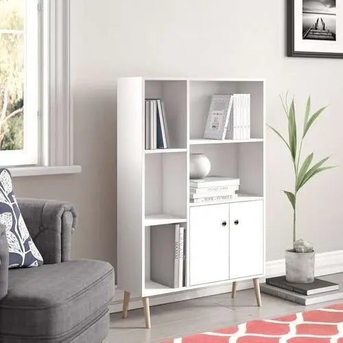 Louise Bookcase