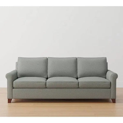 Lowe 3 Seater Sofa