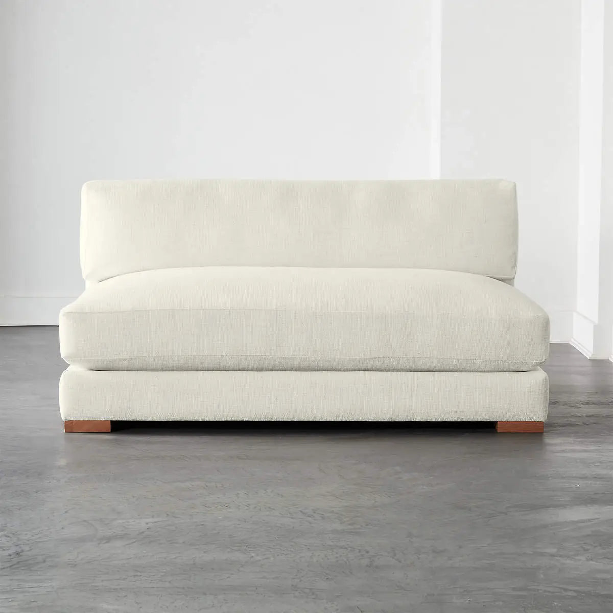 Lucie 2 Seater Sofa