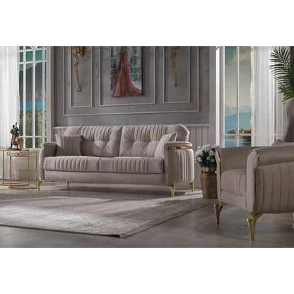 Lucille Living Room Set