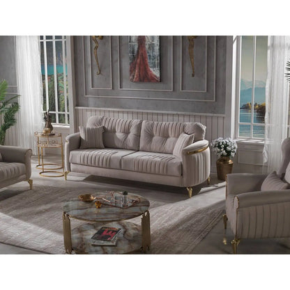 Lucille Living Room Set