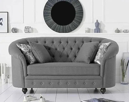 Luna 2 Seater Sofa