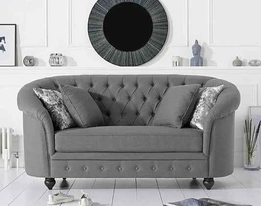 Luna 2 Seater Sofa