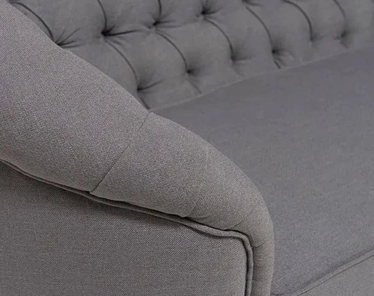 Luna 2 Seater Sofa