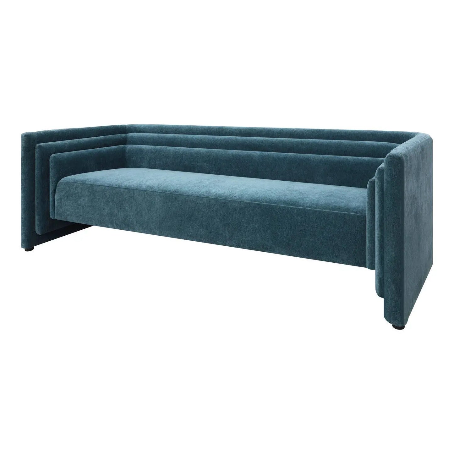 Luna 3 Seater Sofa