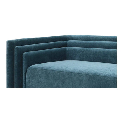 Luna 3 Seater Sofa