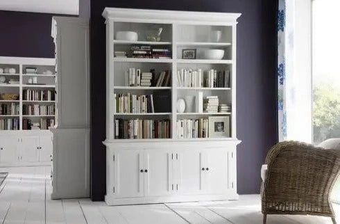 Luna Bookcase