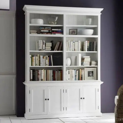 Luna Bookcase