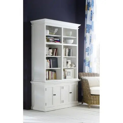 Luna Bookcase