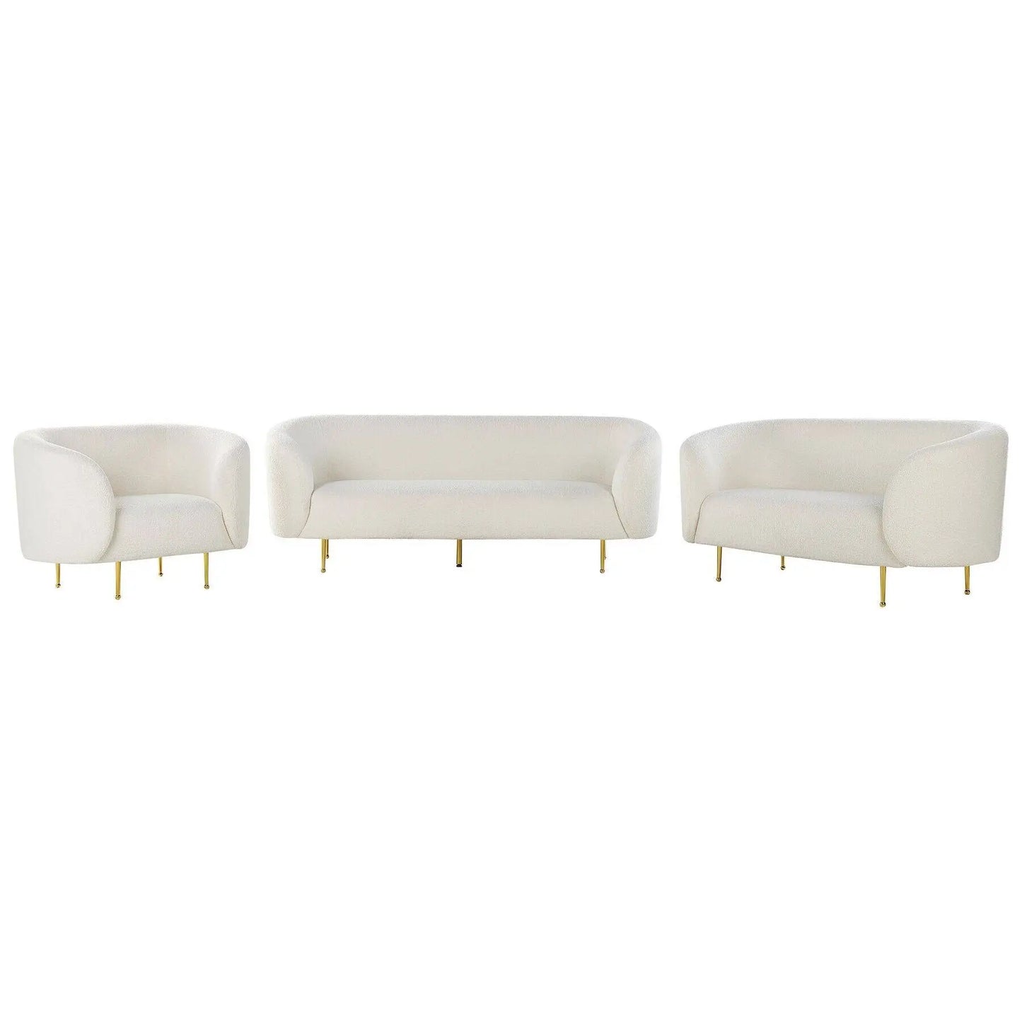 Madison Living Room Set