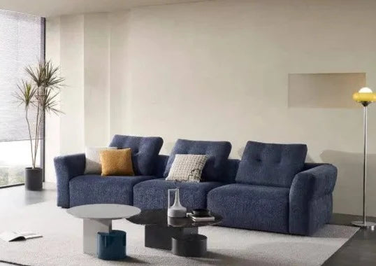 Maisie 4 Seater Sofa + 3 Free Cushions