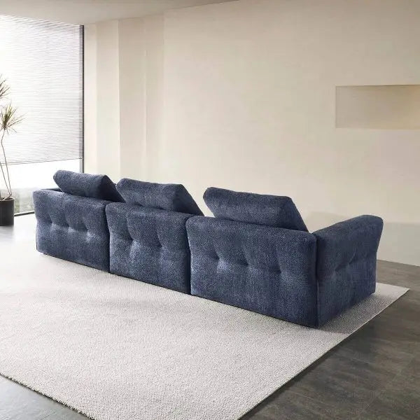 Maisie 4 Seater Sofa + 3 Free Cushions