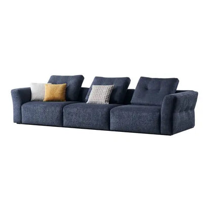 Maisie 4 Seater Sofa + 3 Free Cushions