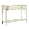 Malika Console Table