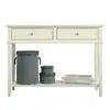 Malika Console Table