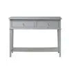 Malika Console Table