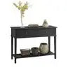 Malika Console Table