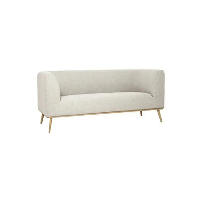 Marco 2 Seater Sofa + 3 Free Cushions