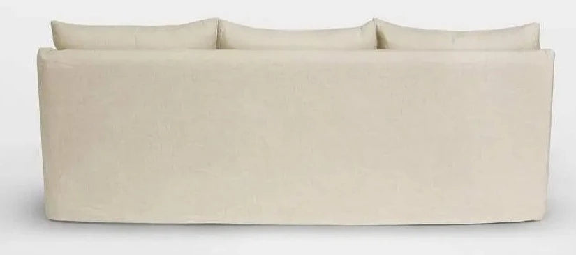 Mario 3 Seater Sofa