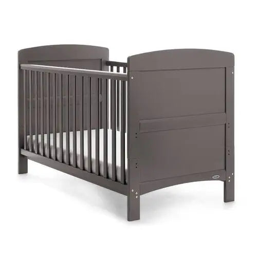 Marvin Wooden Cot