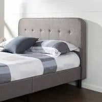 Mason Bed